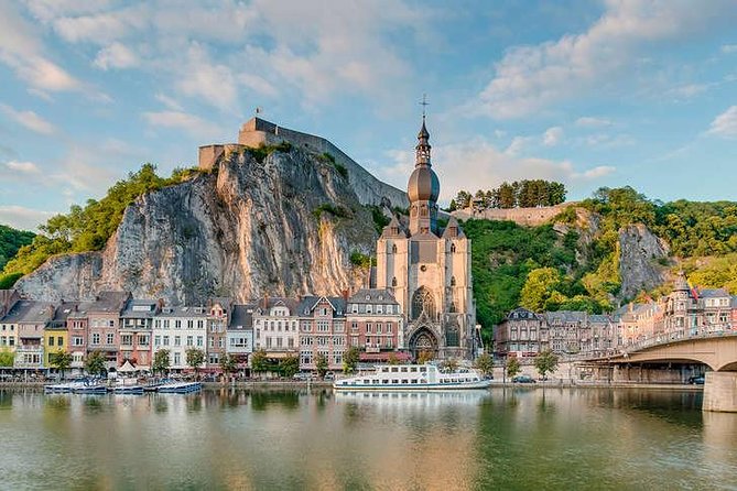 Luxembourg and Dinant Day Trip from Brussels - Key takeaways before you go