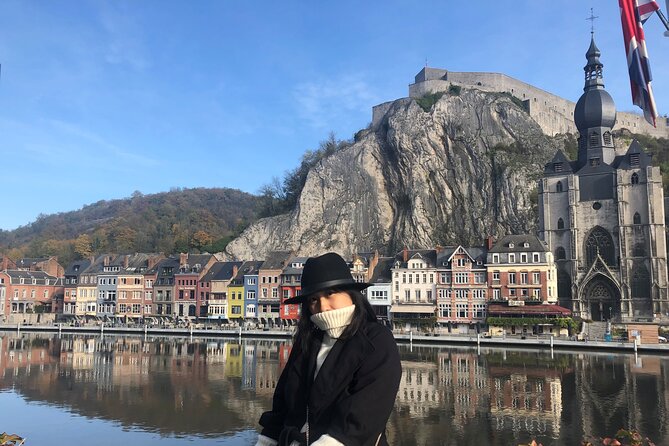 Luxembourg and Dinant Day Trip from Brussels - Comfort, radios, and the bus realities