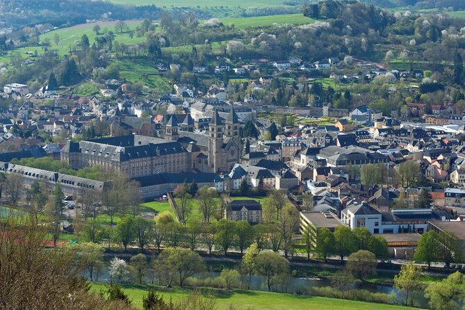 Luxembourg: Nature & Castle Day Trip - Price and value: is $137.80 fair for this route?