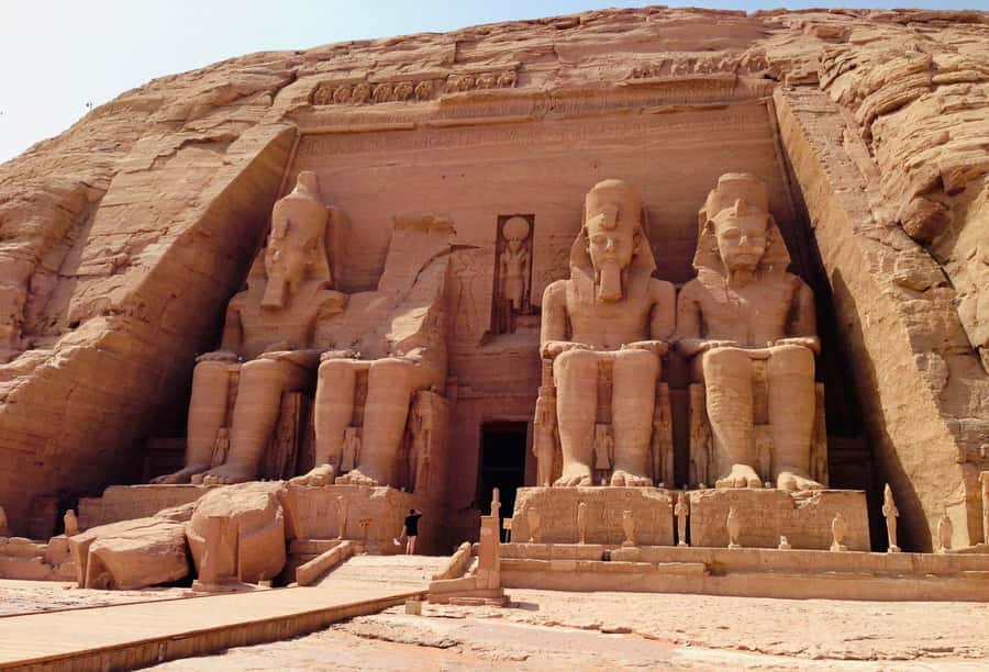 Luxor: Abu Simbel Temple Private Guided Day Trip with Lunch - Why Abu Simbel From Luxor Works So Well