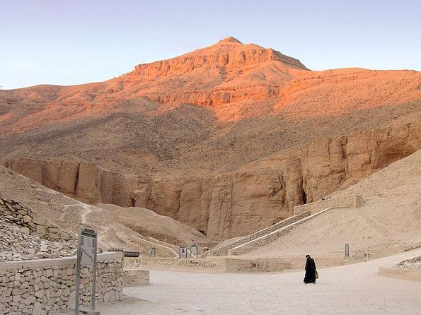 Luxor Day Tour from Hurghada - Key highlights you’ll feel on the day