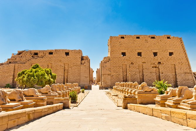 Luxor Day Tour from Hurghada - How a Luxor day from Hurghada really works
