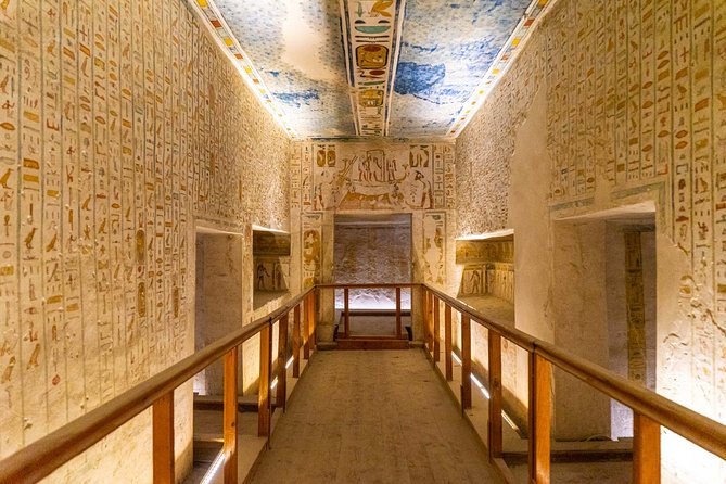 Luxor Day Tour from Hurghada - The price: what makes it feel fair