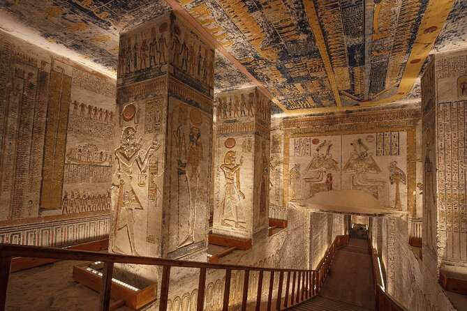 Luxor Day Tour from Hurghada - Who this Luxor day tour suits best