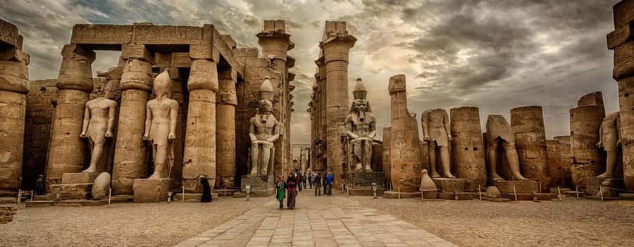 Luxor Day Trip from Hurghada Small Group & Tutankhamun Tomb - Key things that make this Luxor trip worth it