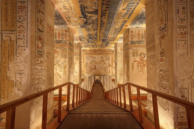 Luxor Day Trip from Marsa alam (Private) - Marsa Alam to Luxor in one day: what that 9–12 hours really feels like