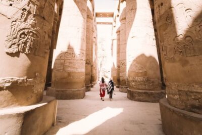 Luxor Day Trip from Marsa alam (Private) - Valley of the Kings: three tomb interiors and how to enjoy them without rushing