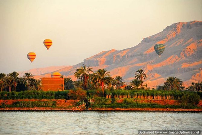 Luxor Day Trip from Marsa alam (Private) - Karnak Temple: the open-air museum portion where good pacing pays off