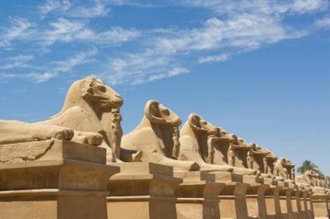 Luxor One Day Tour From Hurghada - Key things that make this Luxor tour worth your time