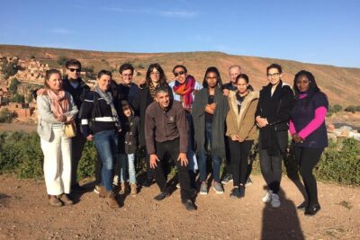 Luxury day trip: Three valleys & camel ride Agafay Desert - Imlil Valley Trek: Three Valleys Feeling, One Packed Day