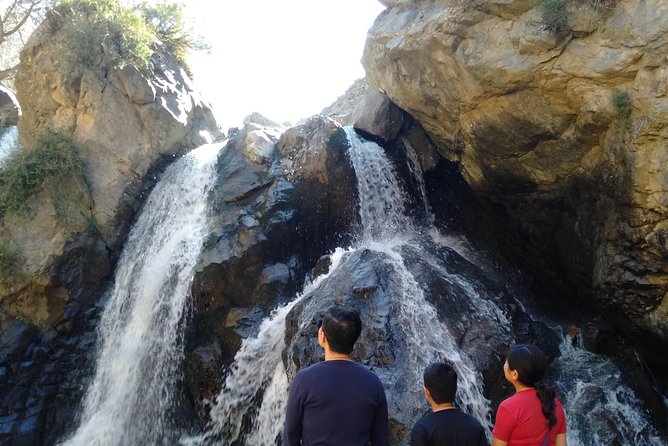 Luxury day trip: Three valleys & camel ride Agafay Desert - Price and Value: What $116.31 Actually Buys You