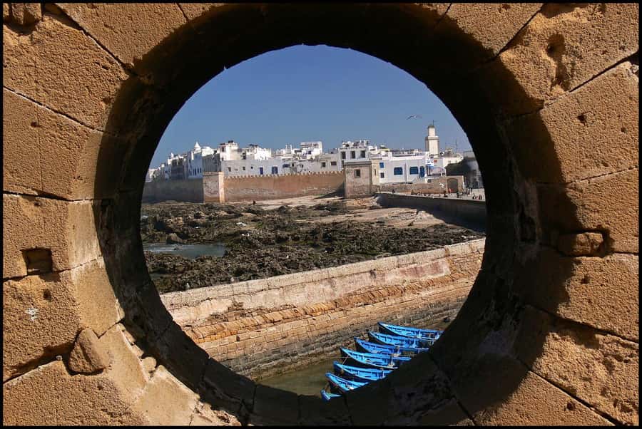 Luxury day trip to Essaouira from Marrakech - Key Points That Make This Day Trip Work