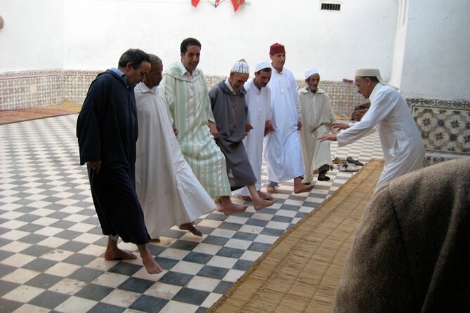 Luxury Full Day Trip to Essaouira - Getting Out of Marrakech: Pickup, Comfort, and the Drive Time Truth