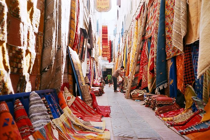 Luxury Full Day Trip to Essaouira - Comfort and Value: What You’re Paying For (and What You’re Not)