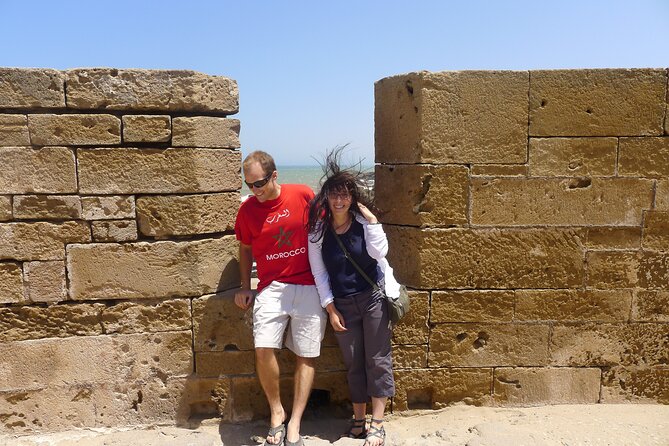 Luxury Full Day Trip to Essaouira - Professional Staff, Smooth Timing, and the Group Size Effect
