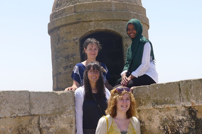 Luxury Full Day Trip to Essaouira - Should You Book This Luxury Full Day Trip to Essaouira?