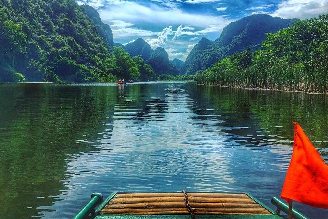 Luxury Ninh Binh: Hoa Lu - Mua Cave - Tam Coc Day Tour from Hanoi - Price and What You Really Get for $45