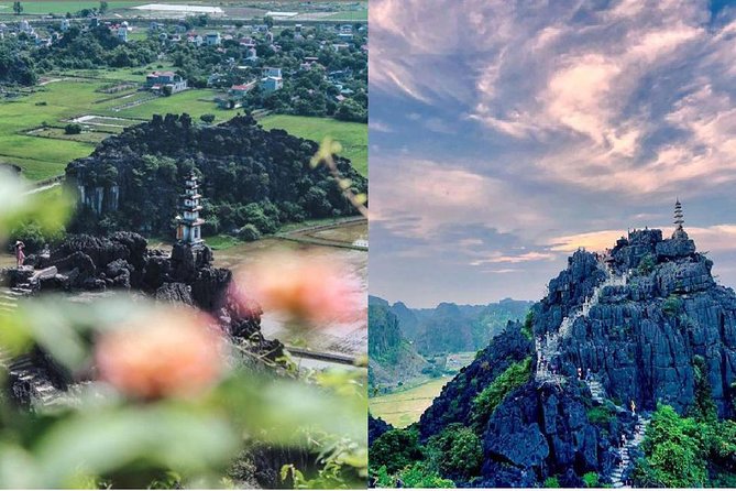 Luxury Ninh Binh: Hoa Lu - Mua Cave - Tam Coc Day Tour from Hanoi - Who this tour suits best (and who should adjust plans)
