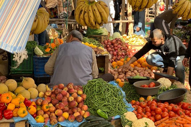Luxury private day trip - Atlas Mountains, Agafay Desert & camels - A One-Day Mix: High Atlas Villages and Agafay Desert