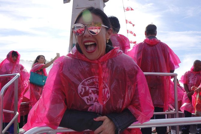 Luxury Small-Group Niagara Falls Day Tour from Toronto with Hornblower Cruise - A Small-Group Niagara Day That Feels Thought Through