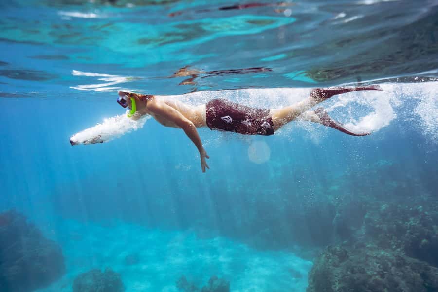 Maalaea: West Maui Snorkeling & Sailing Day Trip with Lunch - Where you board in Maalaea (Slip #72) and what to bring