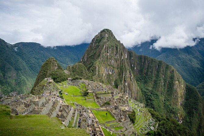 Machu Picchu Day Trip from Cusco - Key highlights worth knowing