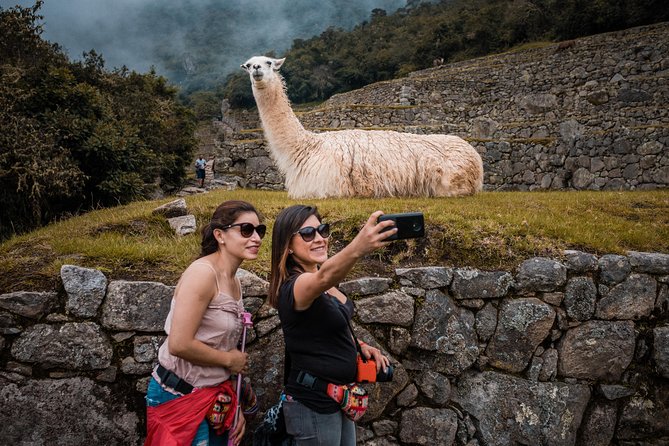 Machu Picchu Day Trip from Cusco - Why This Machu Picchu Day Trip Feels Like a Rail-and-Bus Plan