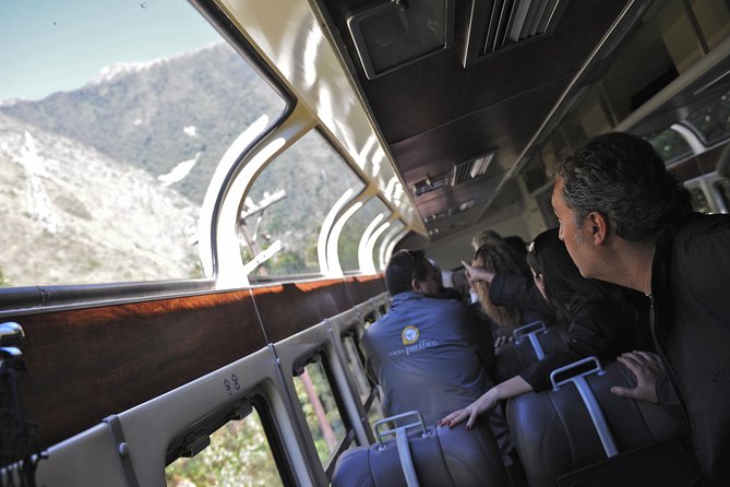 Machu Picchu Day Trip from Cusco - Cusco to Aguas Calientes: The Morning Rhythm