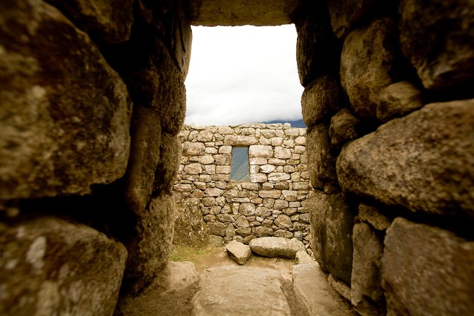 Machu Picchu Day Trip from Cusco - Your Guided Machu Picchu Circuit: Terraces, Temples, and Daily-Life Clues