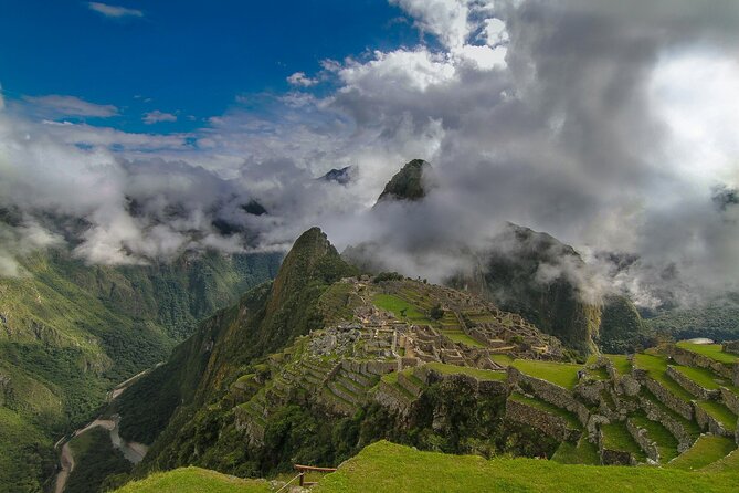 Machu Picchu Day Trip from Cuzco - Train, Bus, Tickets: What’s Actually Included in the Price