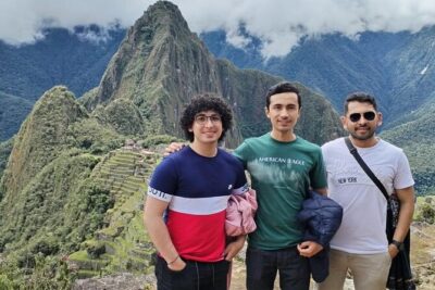 Machu Picchu Day Trip from Cuzco - Aguas Calientes: Your 6-Hour Window for Lunch and Wandering