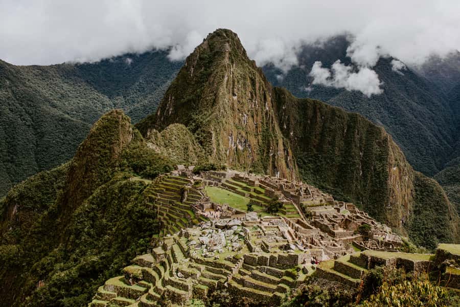 Machu Picchu: Full-Day Tour from Cusco with Optional Lunch - Key Things I’d Mark on Your Map Before You Go