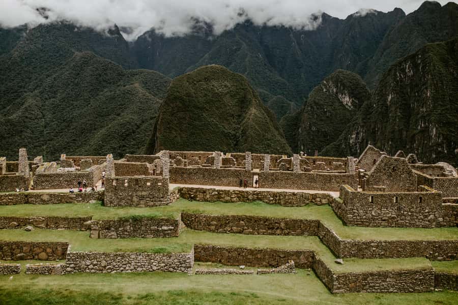 Machu Picchu: Full-Day Tour from Cusco with Optional Lunch - Who This Tour Fits Best (and Who Should Rethink It)