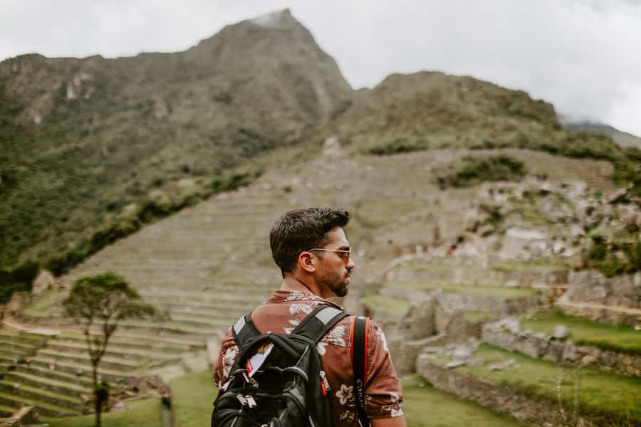 Machu Picchu: Full-Day Tour from Cusco with Optional Lunch - Why This Machu Picchu Day Starts in Cusco So Early