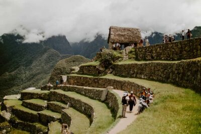 Machu Picchu: Full-Day Tour from Cusco with Optional Lunch - The Ollantaytambo Train Ride: The Scenic Part You Shouldn’t Rush