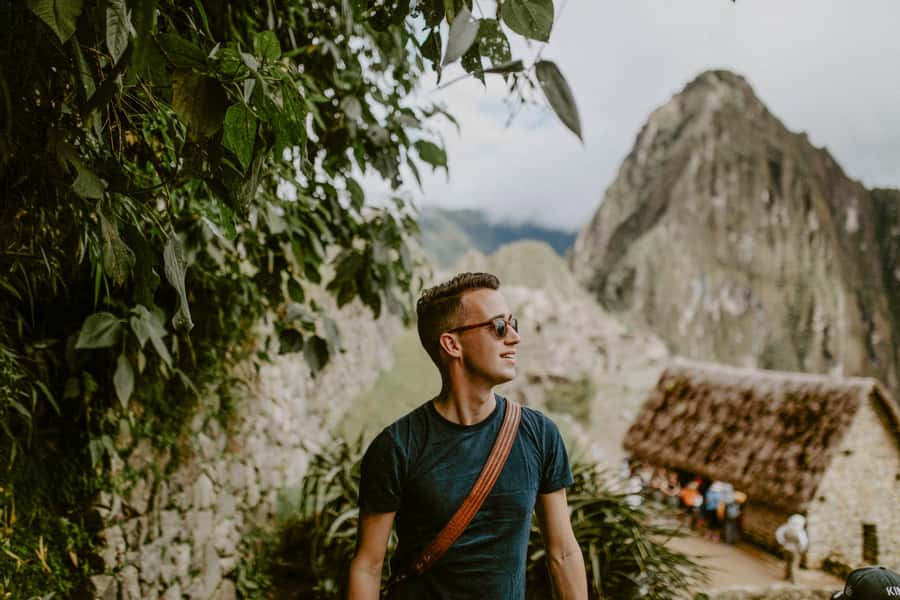 Machu Picchu: Full-Day Tour from Cusco with Optional Lunch - Entering Machu Picchu With a Real Guide and Fixed Circuits