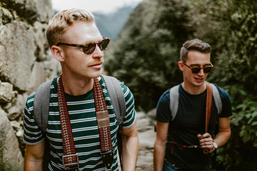Machu Picchu: Full-Day Tour from Cusco with Optional Lunch - Aguas Calientes Free Time and the Optional Lunch at Café Inkaterra