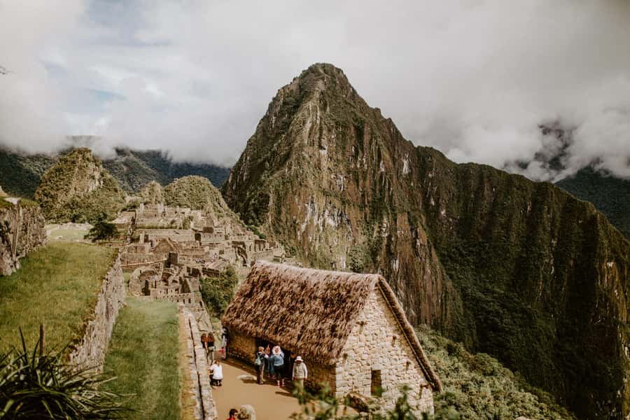 Machu Picchu: Full-Day Tour from Cusco with Optional Lunch - The Value of Having Tickets, Transfers, and Entry Handled