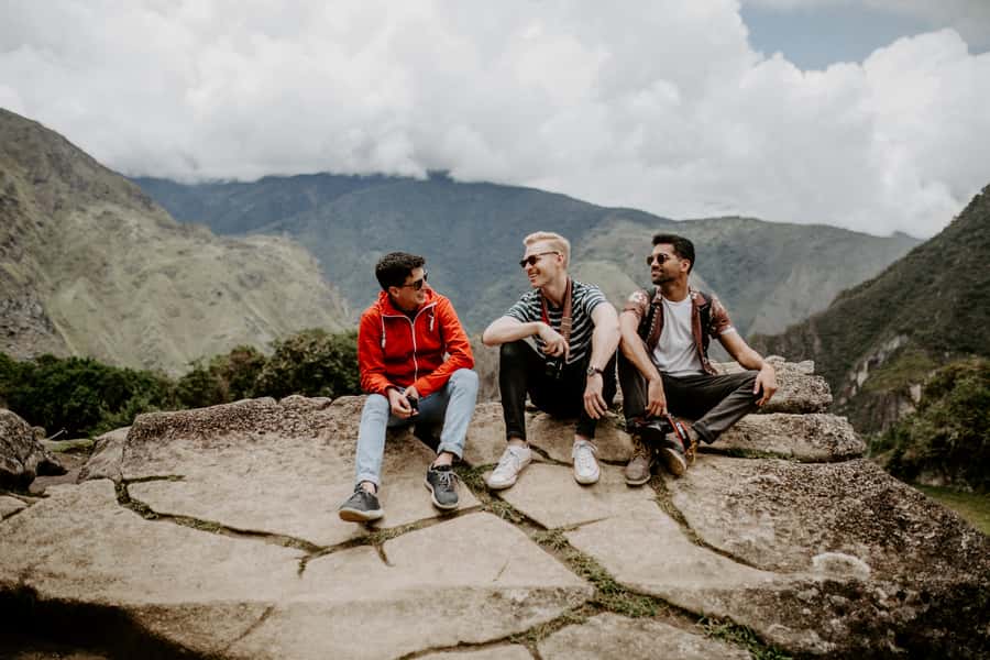 Machu Picchu: Full-Day Tour from Cusco with Optional Lunch - What to Bring (and What You’ll Have to Leave Behind)