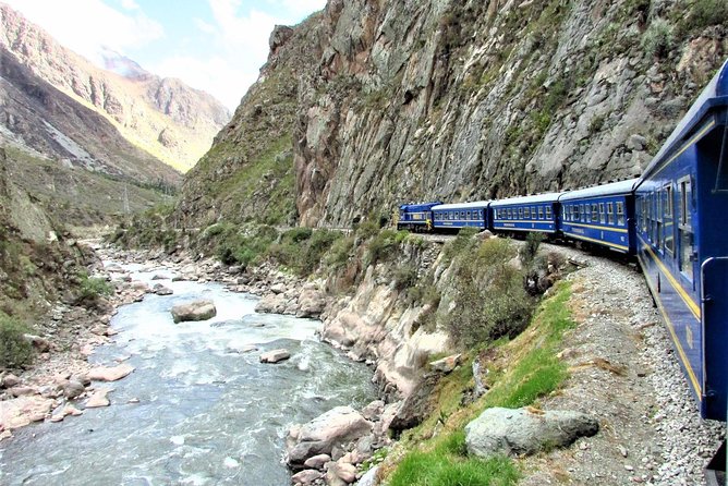 Machu Picchu full day trip from Cusco - Price and value: is $490 worth it?