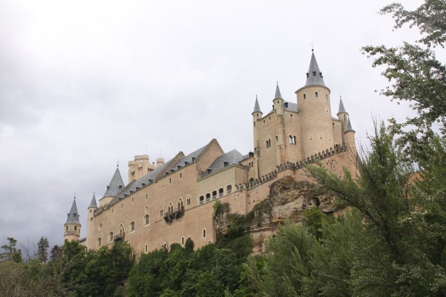 Madrid: Avila and Segovia Day Trip with Tickets to Monuments - A Perfect Madrid Escape: Two UNESCO Cities, One Day
