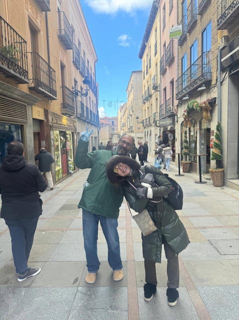 Madrid: Day Trip to Toledo with Walking Tour & Small Group - Santa María la Blanca Synagogue: 1180, a Museum, and a Big Historical Claim