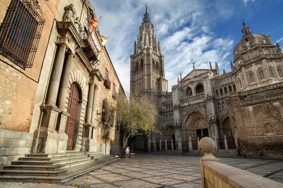 Madrid: Day Trip to Toledo with Walking Tour & Small Group - Price and Value: Is $93 a Good Deal for a Toledo Day Trip?
