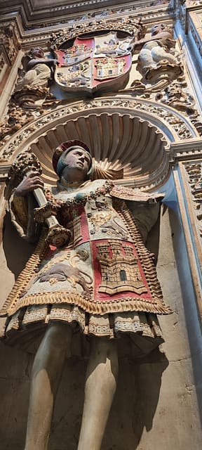 Madrid: Day Trip to Toledo with Walking Tour & Small Group - Who Should Book This Toledo Tour (and Who Might Want Something Else)