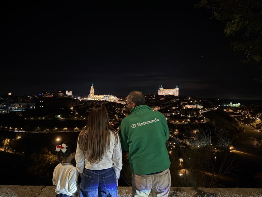 Madrid: Day Trip to Toledo with Walking Tour & Small Group - FAQ