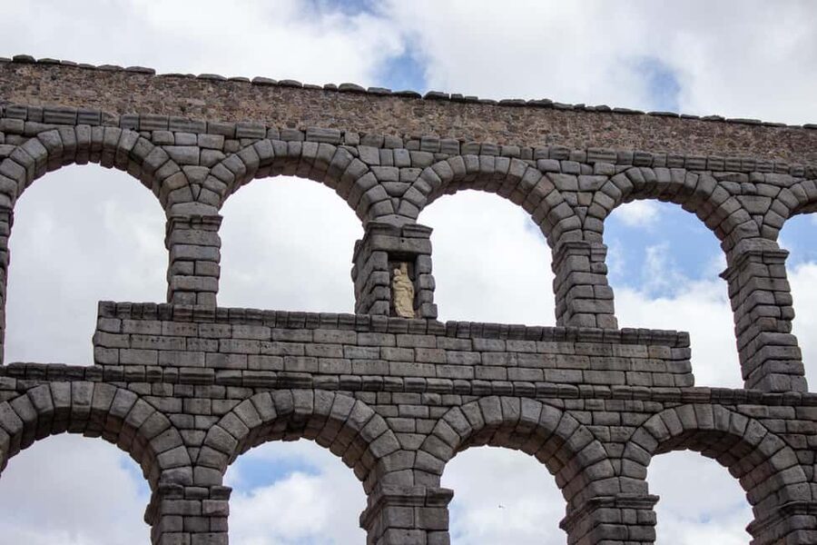 Madrid: Segovia, Ávila & Toledo Day Trip with Optional Lunch - The 13-hour rhythm: why this day trip doesn’t feel random