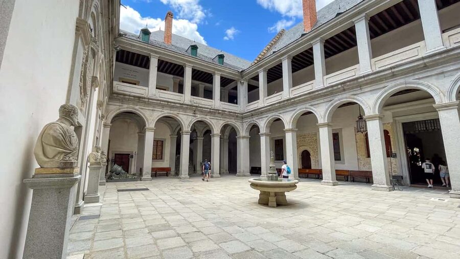 Madrid: Segovia, Ávila & Toledo Day Trip with Optional Lunch - Price and value: is $93 a good deal?