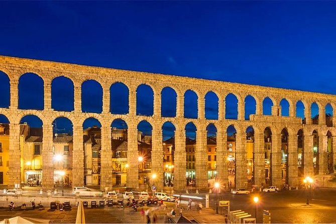 Madrid to Avila & Segovia: Full-Day Highlights Tour - Comfort, Walking, and Photo Tips That Actually Help