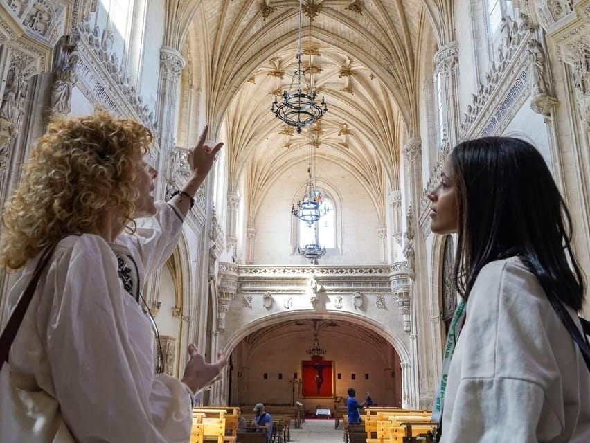 Madrid: Toledo Day Trip with Winery Visit and Wine Tasting - The bus back to Madrid: a convenient finish near Plaza de Oriente