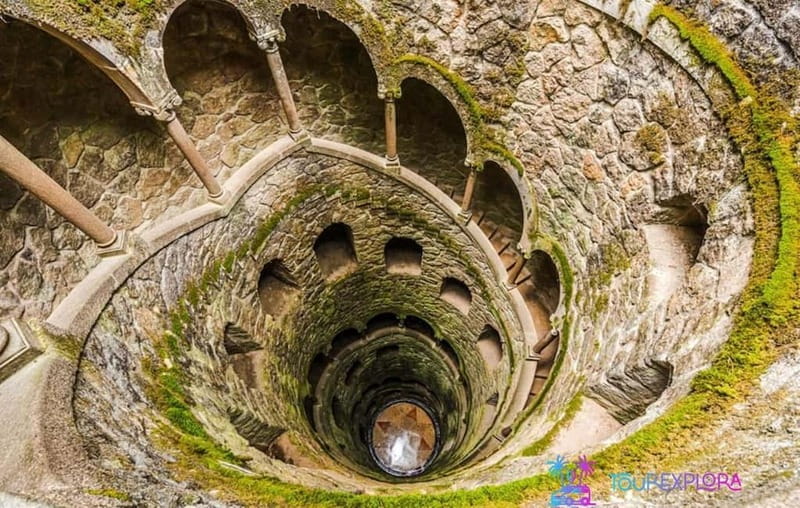 Magical Day Trip: Pena Palace, Sintra, CaboDa Roca & Cascais - A 7-hour private route that makes Sintra actually manageable